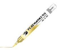 AK Interactive PLAYMARKERS AKM031 Or