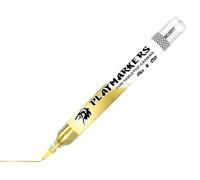 AK Interactive PLAYMARKERS AKM031 Gold