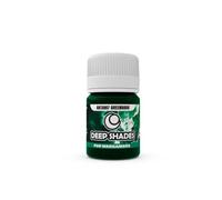AK Interactive – Pot de Deep Shade GreenDark – 30 ml
