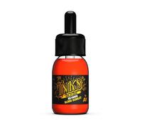 Ak+Interactive++Pot+de+Peinture+-+Inks+Blood+Scarlet+%2830+ml%29