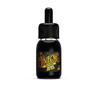 Ak+Interactive++Pot+de+Peinture+-+Inks+Deep+Blue+%2830+ml%29