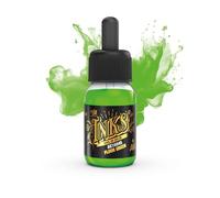 Ak+Interactive++Pot+de+Peinture+-+Inks+Fluor+Green+%2830+ml%29