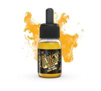 Ak+Interactive++Pot+de+Peinture+-+Inks+Light+Wood+%2830+ml%29