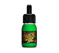 Ak+Interactive++Pot+de+Peinture+-+Inks+Nature+Green+%2830+ml%29