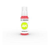 Ak+Interactive++Pot+de+Peinture+-+Visceral+Effect+%2817+ml%29
