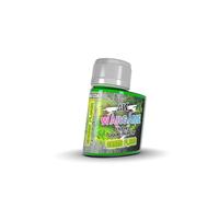 Ak+Interactive+Pot+de+Pigments+Liquide+Enamel+-+Green+Fluor+%2835+ml%29