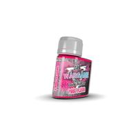 Ak+Interactive+Pot+de+Pigments+Liquide+Enamel+-+Pink+Fluor+%2835+ml%29