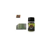 Ak Interactive Pot D'enamel Effects - Slimy Grime Light (35 Ml)