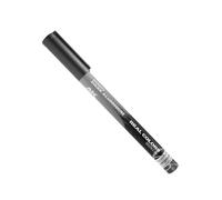 Ak Interactive - Real Colors Marker Dark Aluminium