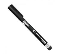 Ak Interactive - Real Colors Marker Dunkelgrau Ral7021