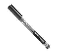 Ak Interactive - Real Colors Marker Gun Metal