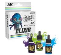Ak+Interactive+Set+de+%3 The+Inks+-+Elixir+%28Set+de+3+Ref.%29