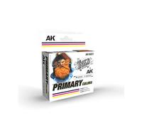 Ak+Interactive+Set+de+%3 The+Inks+-+Primary+Colors+%28Set+de+3+Ref.%29