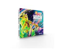 Ak+Interactive+Set+de+Peinture+-+High+Pigmentation+%2814++Colors%29