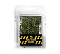 AK Interactive Summer Leaves Sachet de feuilles d'érable 1/72 7 g