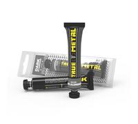 AK Interactive: True Metal - Dark Aluminium Tube (30gr)