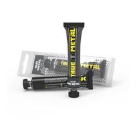 AK Interactive Pistolet à cire True Metal en métal – Tube 20 ml