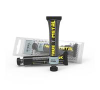 AK Interactive – Tube True Metal Steel – 30 g