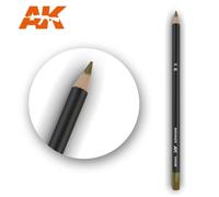 Ak Interactive Weathering Pencils 10036-Ak Interactive