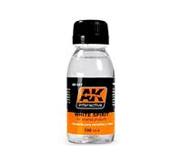 Ak Interactive - White Spirit 100ml