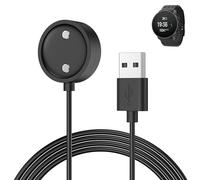 AK Magnétique 100cm USB Chargeur Câble de Charge compatible avec Suunto Vertical/Race/Race S/Ocean Smart Watch