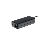 Akyga AK-ND-18 adaptateur de puissance & onduleur Intérieure 90 W Noir