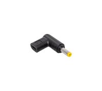AK-ND-C03 Fiche d'alimentation universelle USB-C 4.8x1.7mm