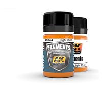 AK Pigment AK044 LIGH RUST (35ml)