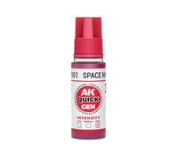 AK Interactive – AK QUICK GEN AK17001 Space Magenta – 18 ml