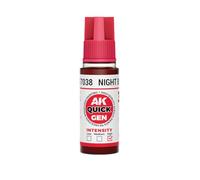 AK Interactive – AK QUICK GEN AK17038 Night Blood – 18 ml