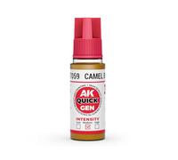 AK QUICK GEN AK17059 CAMEL BROWN (18ml)