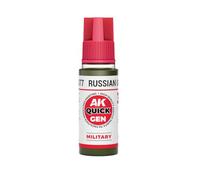 AK QUICK GEN AK17077 RUSSIAN UNIFORM (18ml)