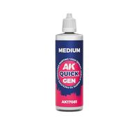 AK QUICK GEN AK17081 MEDIUM (60ml)
