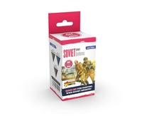 AK Interactive – Set Quick Gen AK17504 – Uniformes soviétiques – 3x18 ml