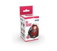 AK QUICK GEN SET AK17518 RED SOLDIERS (4x18ml)