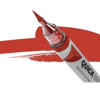 AK QUICK MARKER AKMQ016 SPACE RED