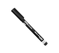 AK REAL COLORS MARKER RCM001 RUBBER BLACK