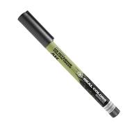 AK REAL COLORS MARKER RCM023 US INTERIOR YELLOW GREEN