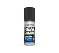 AK REAL COLORS RC803 Gloss Varnish (17ml) (old RC502)