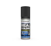 AK REAL COLORS RC820 Aluminium (17 ml) (old RC020)