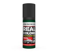 AK REAL COLORS RC847 British Racing Green (17ml)