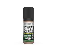 AK REAL COLORS RC871 Bristish Desert Pink ZI (17ml) (old RC043)