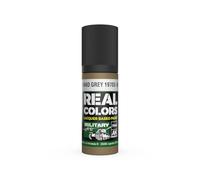 AK REAL COLORS RC881 IDF Sand Grey 1970S-1980S (17ml) (old RC095)
