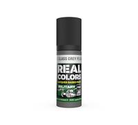 AK REAL COLORS RC914 Have Glass Grey FS 36170 (17ml) (old RC245)