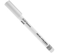 AK Interactive Marqueur Real Colors RCM034 Blanc mat