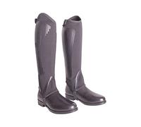 AK Riding Sports AK Stretchy Half Demi-Chaps d'équitation Mixte
