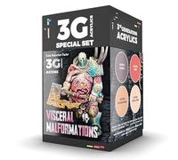Ak+Set+de+Peinture+-+Wargame+Set+%3A+Visceral+Malformations
