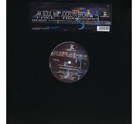 AK SOUL FEAT JOCELYN BROWN / FREE (REMIX 2000)