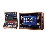 AK SPORT - 0608007 - MALETTE DE JEU - AIRE DÉS OCTOGONALE