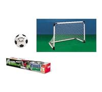 Mondo 18017 Set De Football Cage Ballon